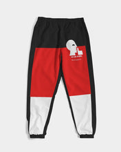 Load image into Gallery viewer, Say Less Do More  Men's Track Pants