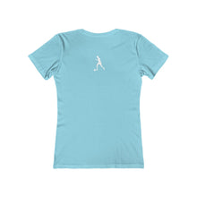 Load image into Gallery viewer, Aiden Romeo Women's The Boyfriend Tee
