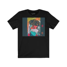 Load image into Gallery viewer, AIDEN ROMEO AR7 LE Unisex Jersey Short Sleeve Tee