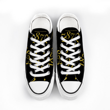 Load image into Gallery viewer, 1873 Chucks LION Low Top (U. of Arkansas @ Pine Bluff) UAPB