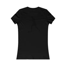 Load image into Gallery viewer, Aiden Romeo Women's Favorite Tee