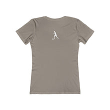Load image into Gallery viewer, Aiden Romeo Women's The Boyfriend Tee