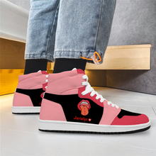 Load image into Gallery viewer, JARIELYS Basketball Sports Shoe