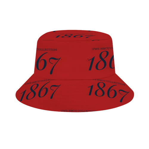 1867 BISON Bucket Hat (HOWARD)