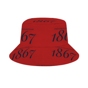 1867 BISON Bucket Hat (HOWARD)