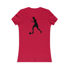 Load image into Gallery viewer, Aiden Romeo Women's Favorite Tee