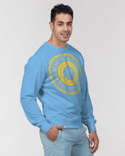 Load image into Gallery viewer, 1880 Men&#39;s Classic French Terry Crewneck Pullover (Southern U and A&amp;M)
