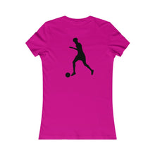 Load image into Gallery viewer, Aiden Romeo Women's Favorite Tee