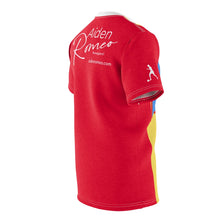 Load image into Gallery viewer, AR7 LE SOCCER Unisex AOP Cut & Sew Tee