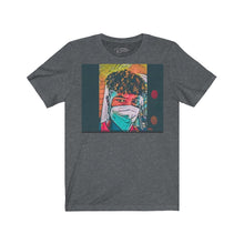 Load image into Gallery viewer, AIDEN ROMEO AR7 LE Unisex Jersey Short Sleeve Tee