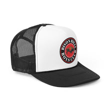Load image into Gallery viewer, BISON BILLI BOYS CLUB Trucker Caps