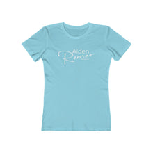 Load image into Gallery viewer, Aiden Romeo Women's The Boyfriend Tee