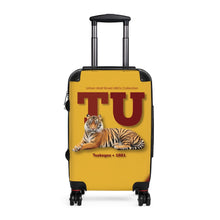 Load image into Gallery viewer, Golden Tiger 1881 Suitcases