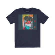 Load image into Gallery viewer, AIDEN ROMEO AR7 LE Unisex Jersey Short Sleeve Tee