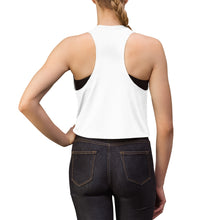 Load image into Gallery viewer, JANIYAH JOHNSON Women&#39;s Crop top