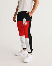 Load image into Gallery viewer, Say Less Do More  Men's Track Pants