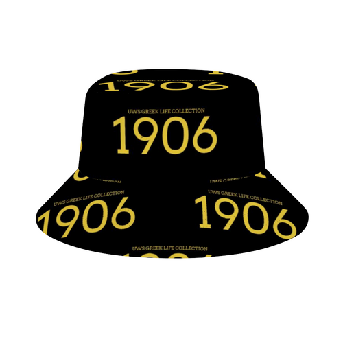 1906 Bucket Hat