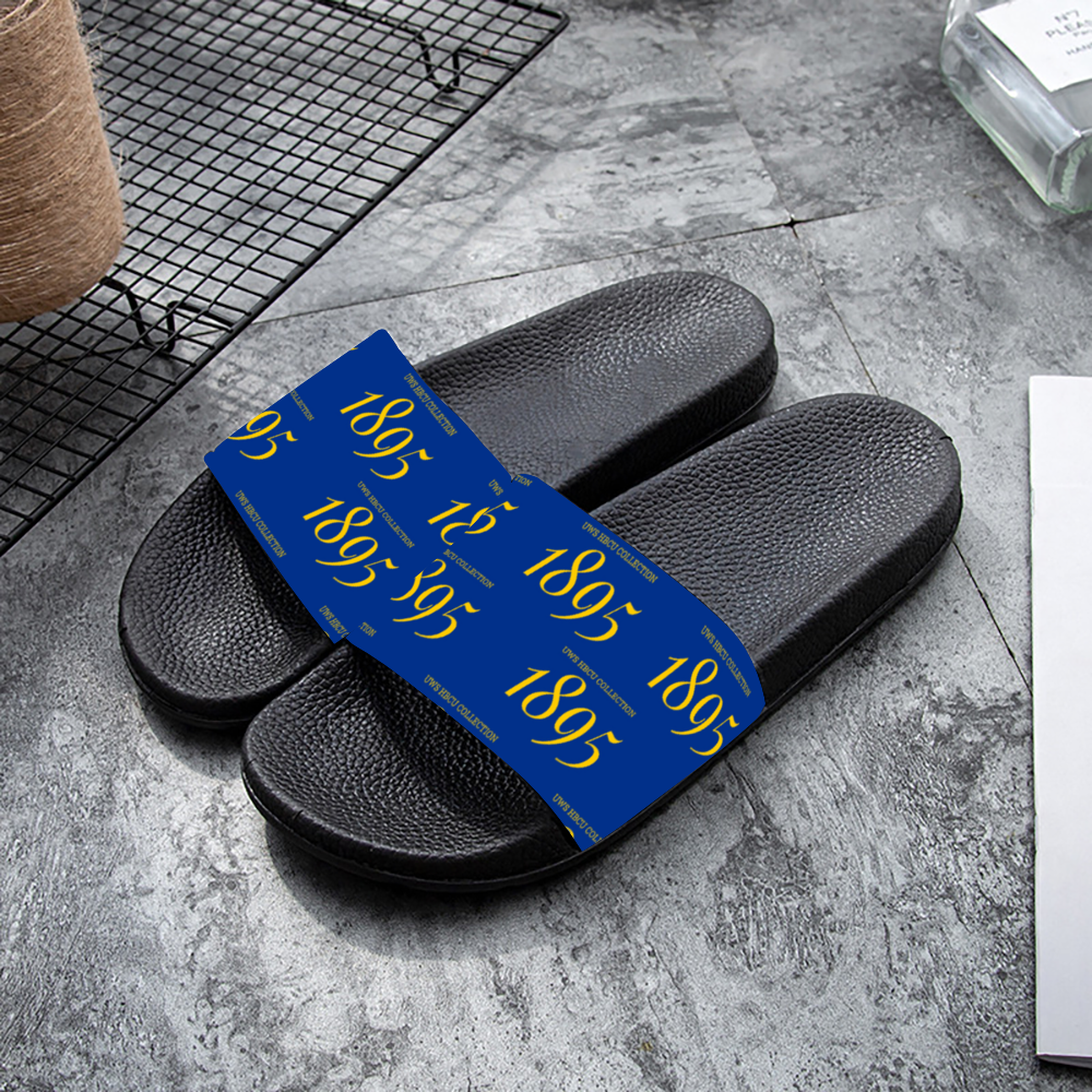 Blox Flip-Flops – Swtko Art Collective