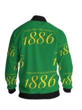 Load image into Gallery viewer, 1886 Men&#39;s Track Jacket (Kentucky State)