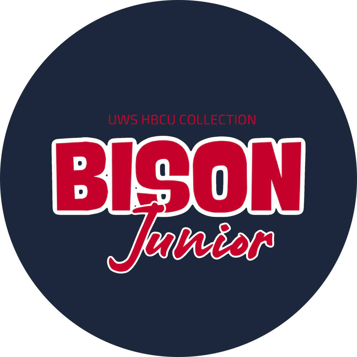 FUTURE/BISON JUNIOR – Urban Wall Street TIME COLLECTION