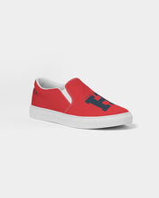 Load image into Gallery viewer, H • Men&#39;s Slip-On Canvas Shoe (HOWARD)