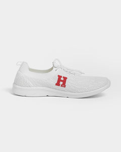 H•1867 Women's Lace Up Flyknit Shoe (HOWARD)