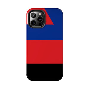 NAHEIM Tough Phone Cases