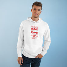 Load image into Gallery viewer, TIME Unisex Supply Hoodie (NEW)