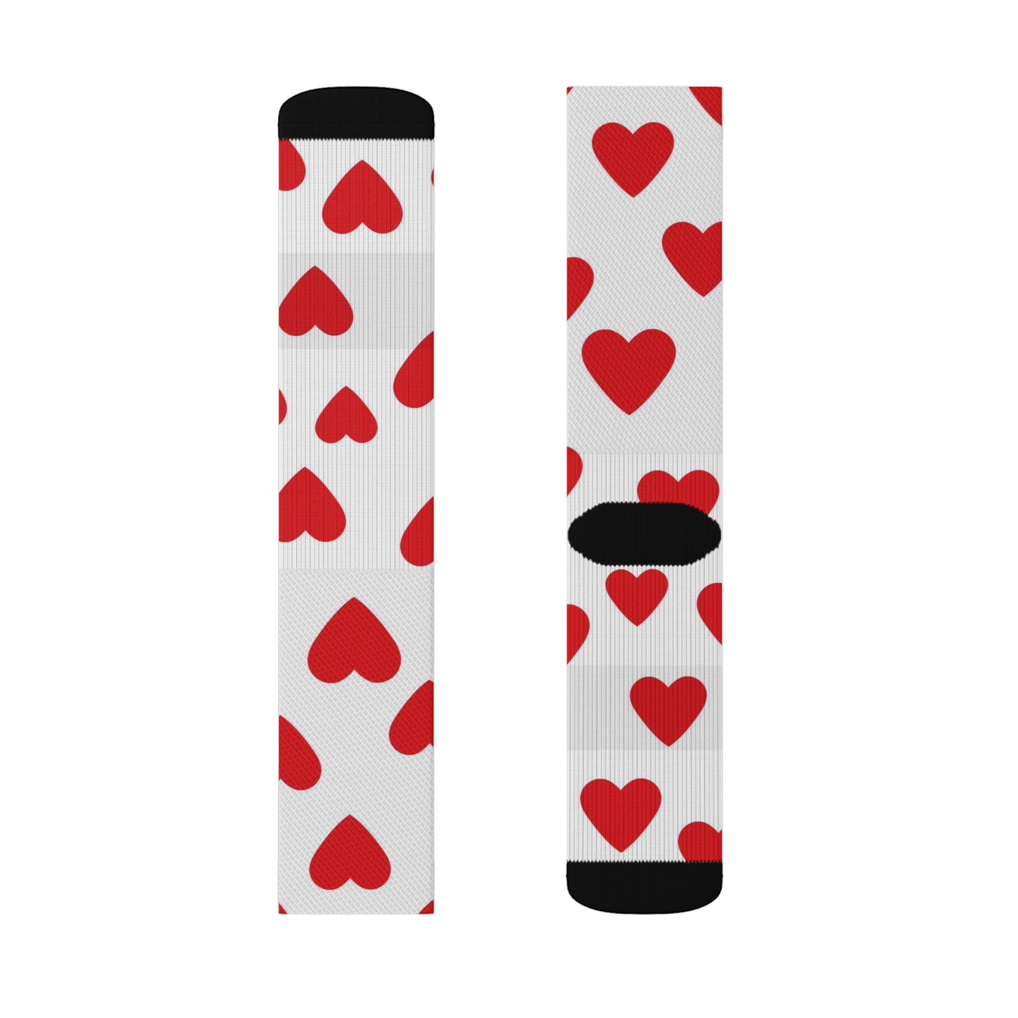 Load image into Gallery viewer, LITZY Sublimation Socks