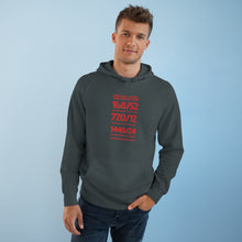 Load image into Gallery viewer, TIME Unisex Supply Hoodie (NEW)