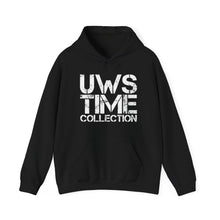 Load image into Gallery viewer, TIME Unisex Heavy Blend™ Hooded Sweatshirt (NEW)