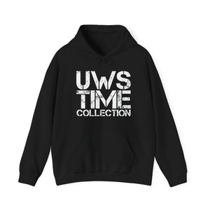 TIME Unisex Heavy Blend™ Hooded Sweatshirt (NEW)