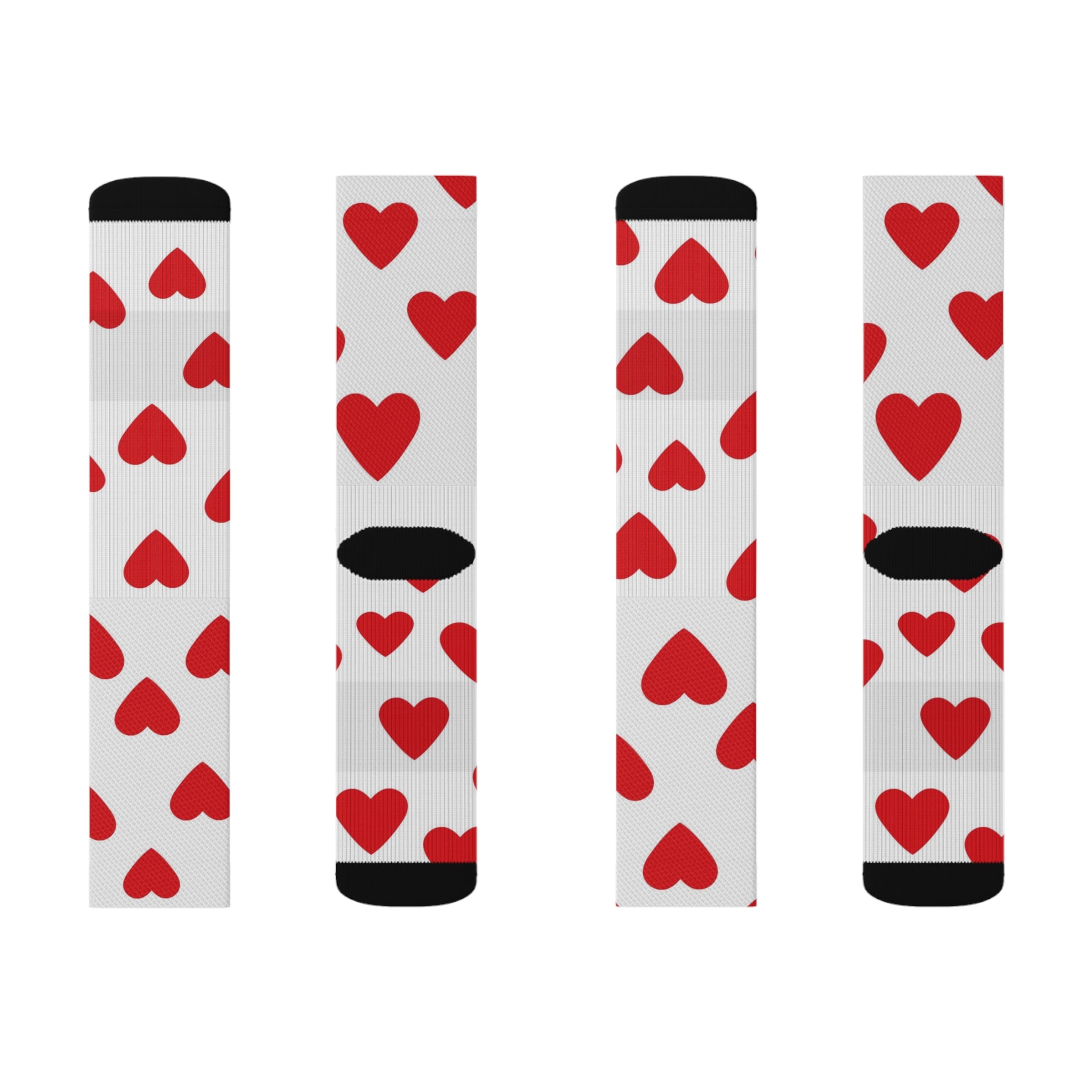 Load image into Gallery viewer, LITZY Sublimation Socks