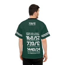 Load image into Gallery viewer, TIME COLLE Unisex Football Jersey