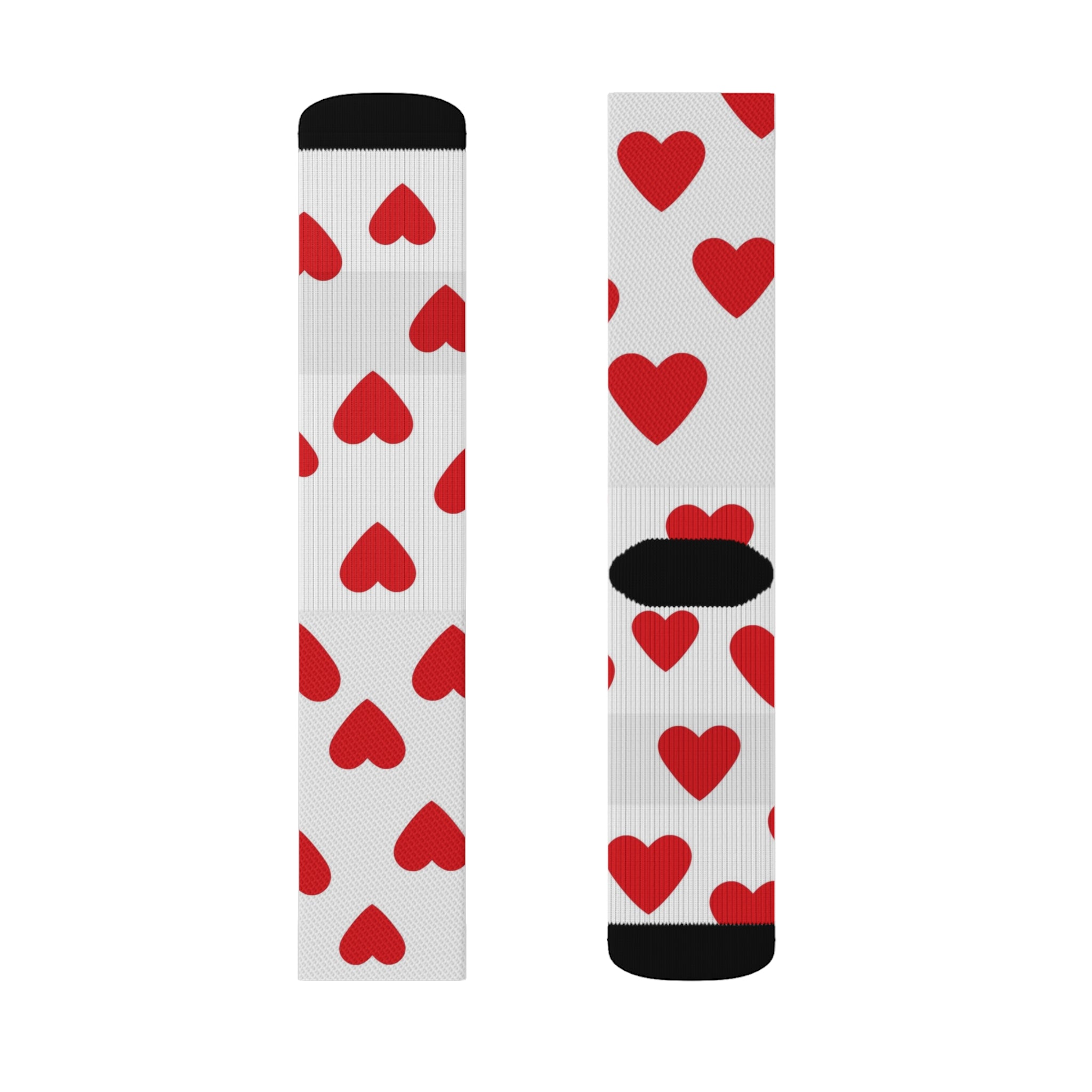 Load image into Gallery viewer, LITZY Sublimation Socks