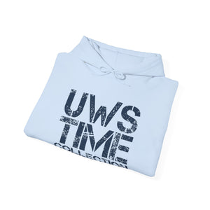 TIME Unisex Heavy Blend™ Hooded Sweatshirt (LE)