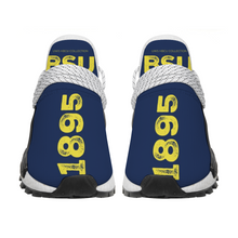 Load image into Gallery viewer, 1895 BSU Mid Tops (Bluefield State)