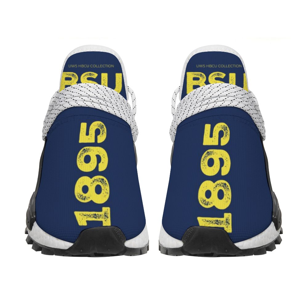 1895 BSU Mid Tops (Bluefield State)