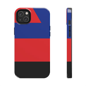 NAHEIM Tough Phone Cases