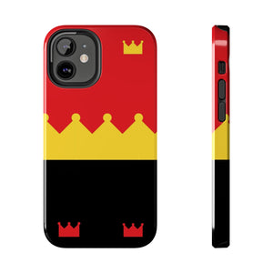 NAES Tough Phone Cases