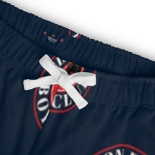 Load image into Gallery viewer, BISON BILLI BOYS CLUB  Athletic Long Shorts (HOWARD)