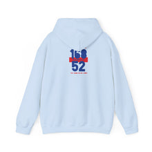 Load image into Gallery viewer, 168/52 Unisex Heavy Blend™ Hooded Sweatshirt (TIME LE) {various colors}