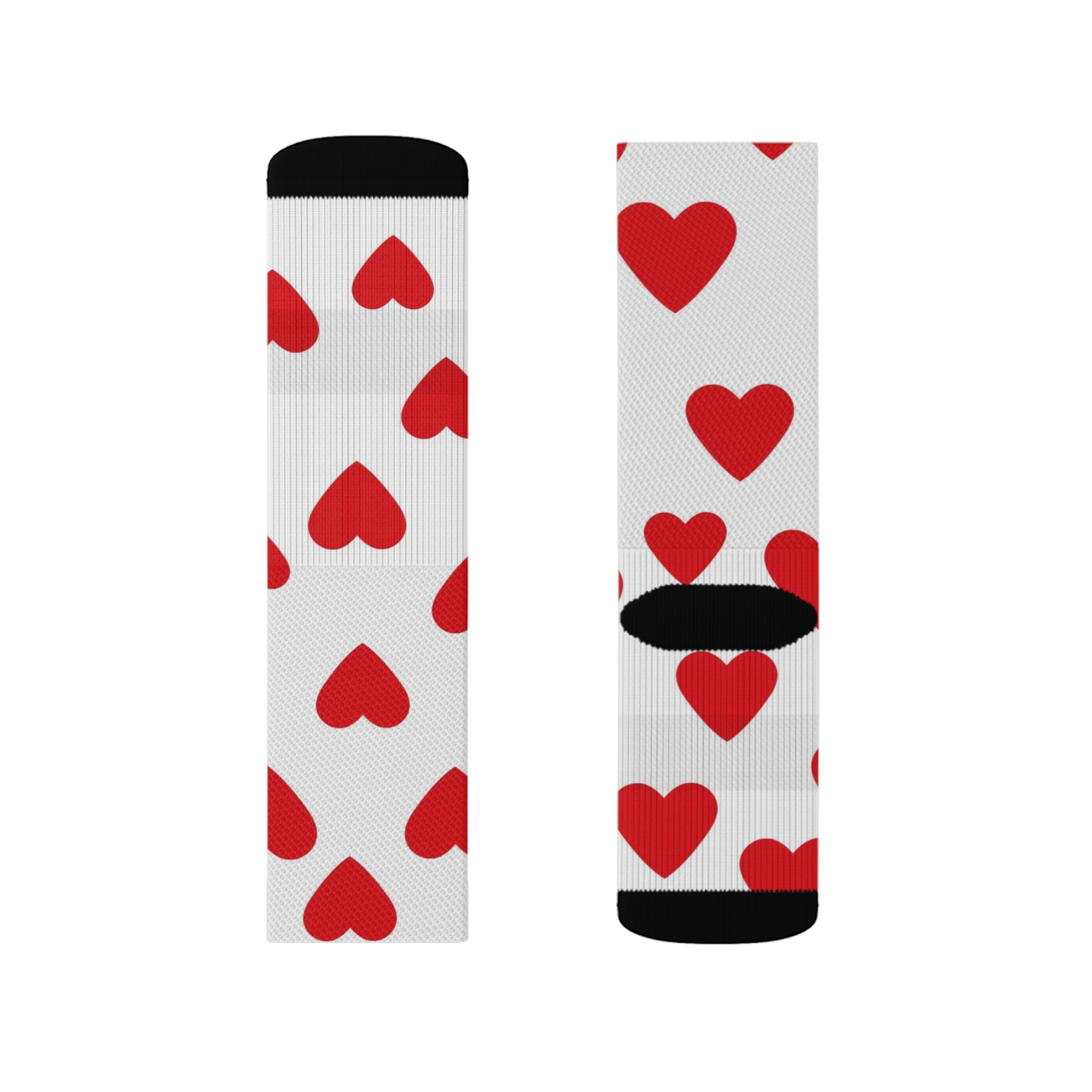 Load image into Gallery viewer, LITZY Sublimation Socks