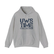 Load image into Gallery viewer, TIME Unisex Heavy Blend™ Hooded Sweatshirt (LE)