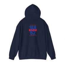 Load image into Gallery viewer, 168/52 Unisex Heavy Blend™ Hooded Sweatshirt (TIME LE) {various colors}