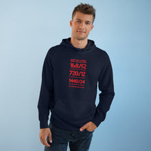 Load image into Gallery viewer, TIME Unisex Supply Hoodie (NEW)