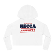Load image into Gallery viewer, MECCA APPROVED Cropped Sweatshirt (HOWARD)