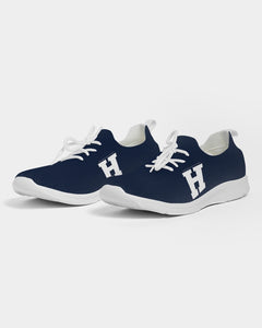 H • 1867 Men's Lace Up Flyknit Shoe (HOWARD)