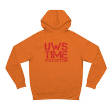 Load image into Gallery viewer, TIME Unisex Supply Hoodie (NEW)