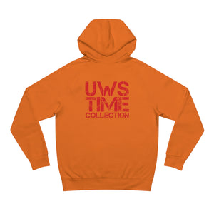 TIME Unisex Supply Hoodie (NEW)